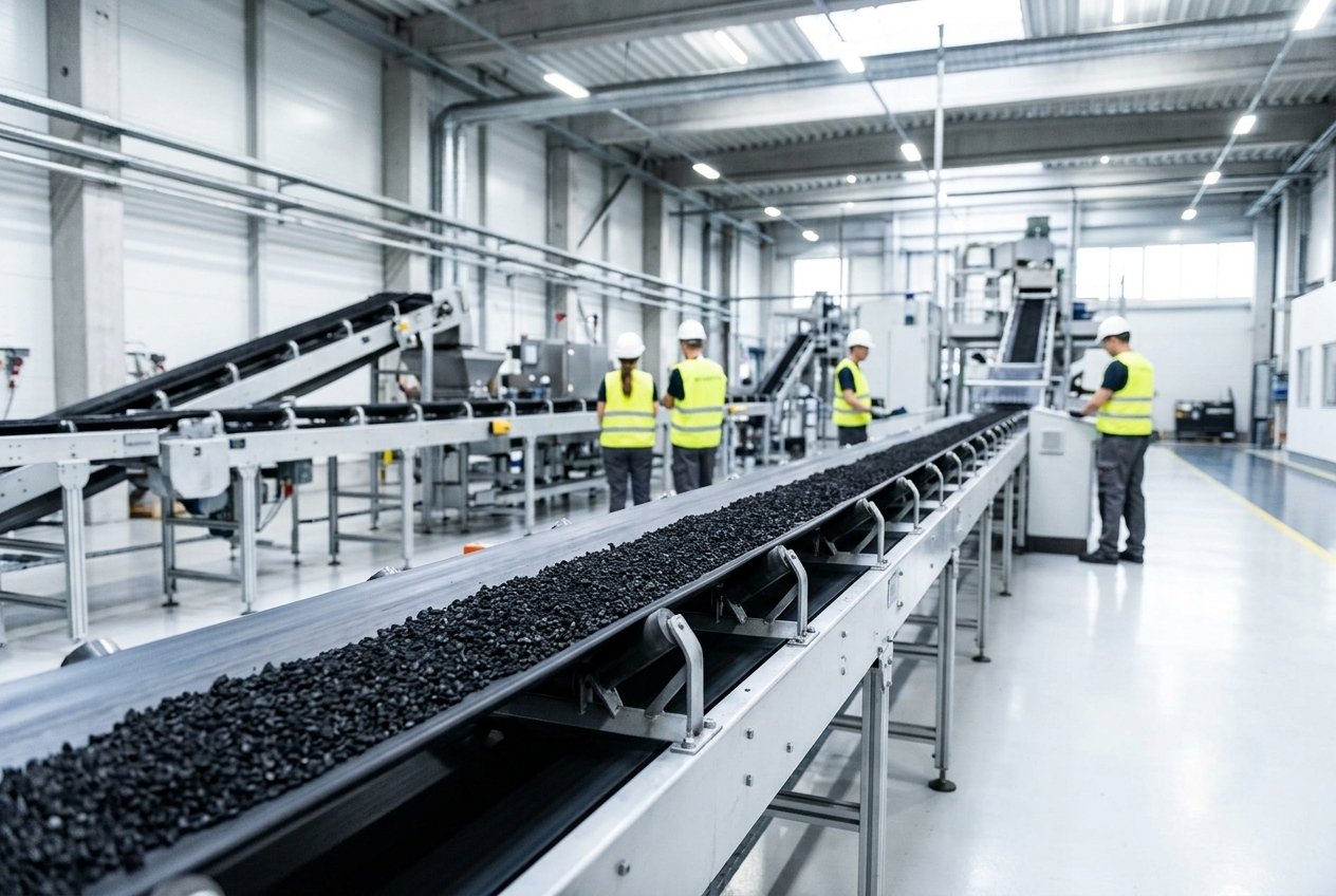 How to Evaluate an Activated Carbon Supplier's Reliability