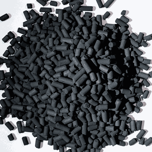 Catalyst Support Activated Carbon