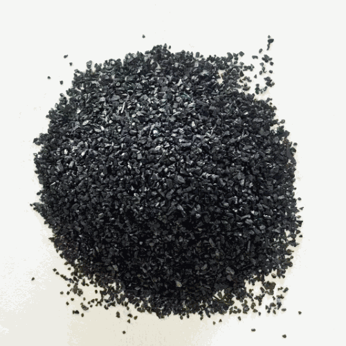 Granular Activated Carbon