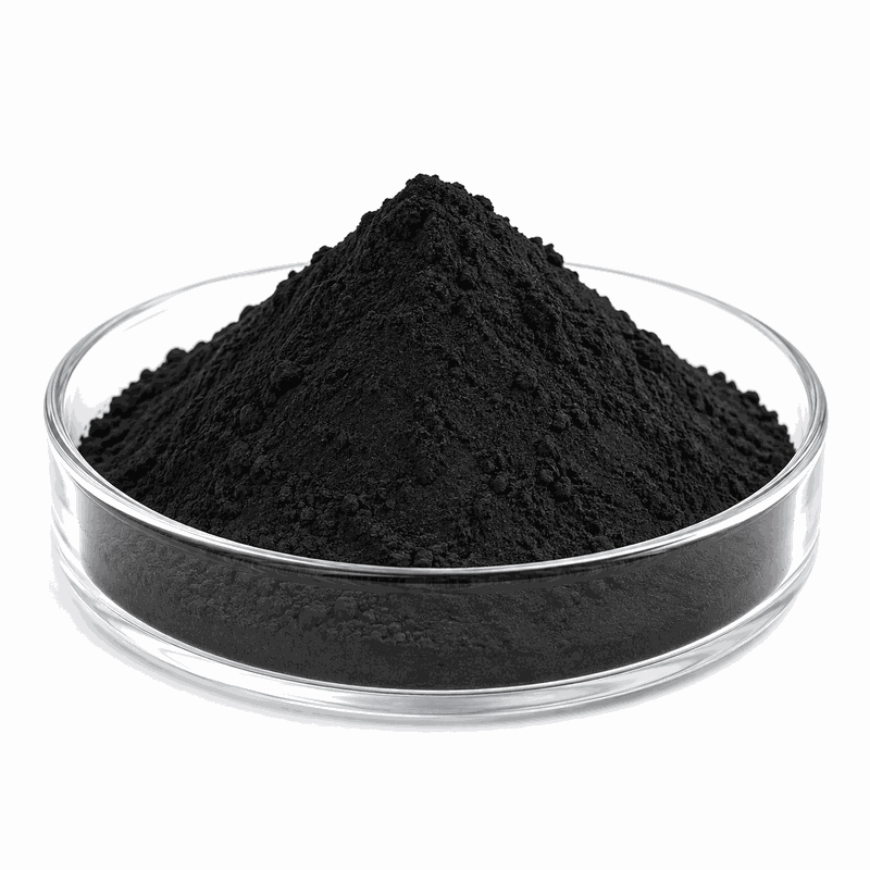 Powdered Activated Carbon