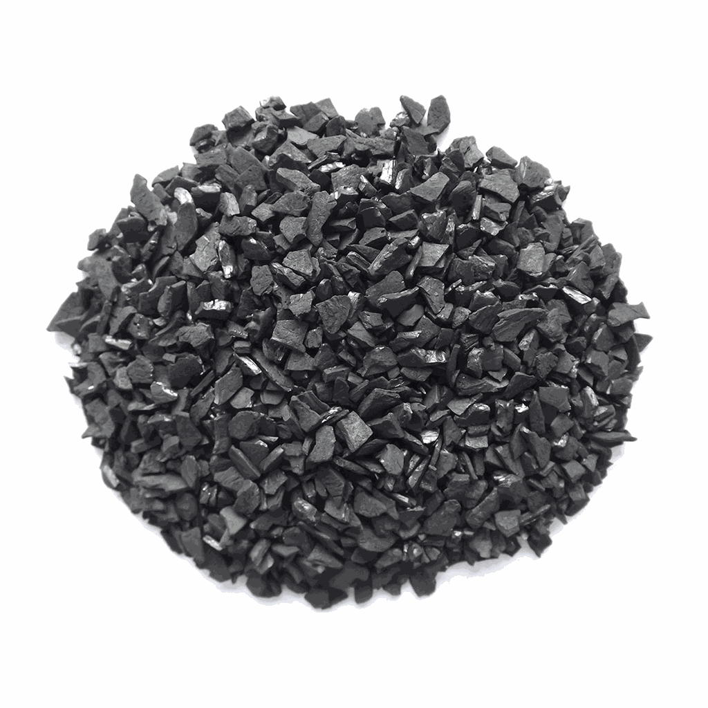 Coconut Shell Gold Recovery Carbon