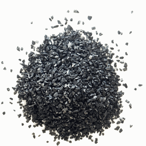 Coconut Shell Water Treatment Carbon