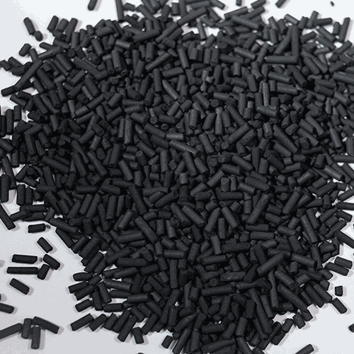 Solvent Recovery Activated Carbon